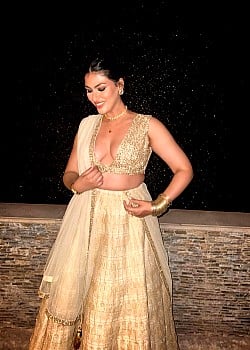 Shefali Sood